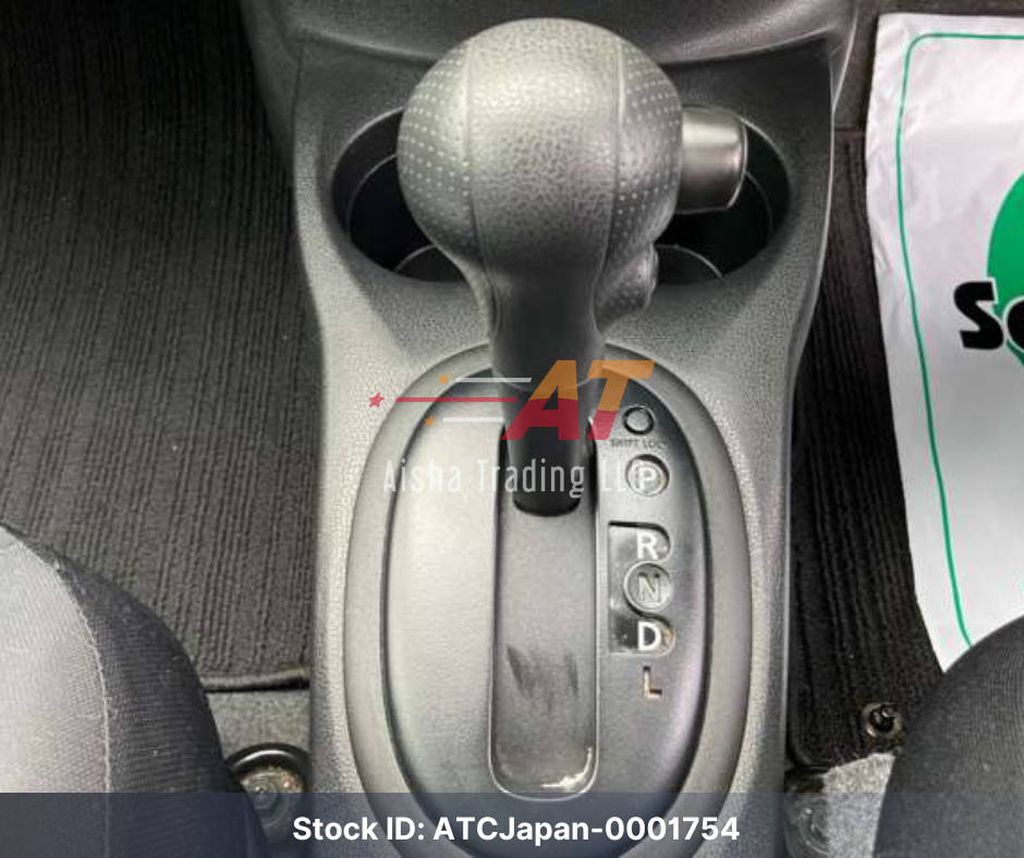 2016 Nissan Note